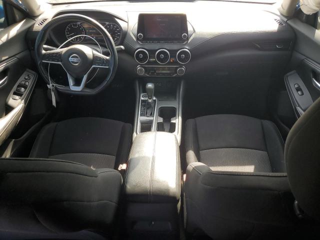 2022 NISSAN SENTRA SV 3N1AB8CV0NY294973