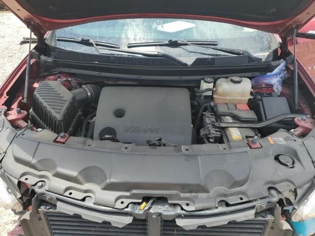 2018 CHEVROLET TRAVERSE L 1GNERGKW8JJ160684