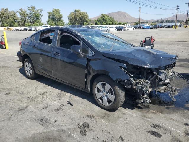 2016 CHEVROLET CRUZE LS 1G1BC5SM6G7286167
