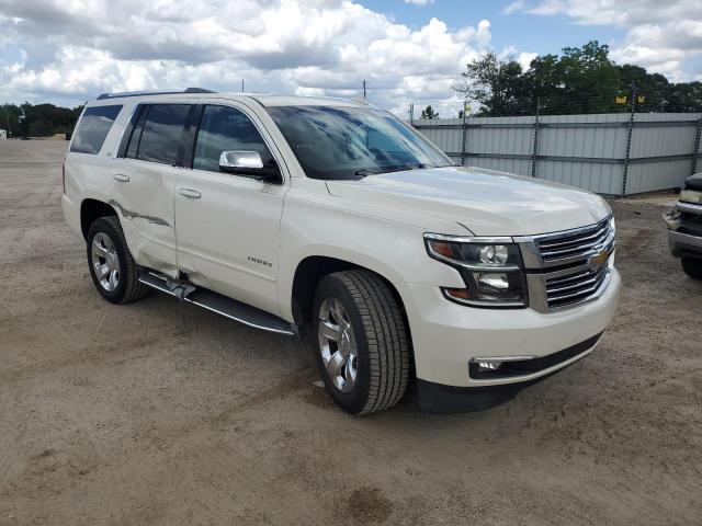 Vin: 1gnscckc0fr737641, lot: 59797095, chevrolet tahoe c1500 ltz 20154