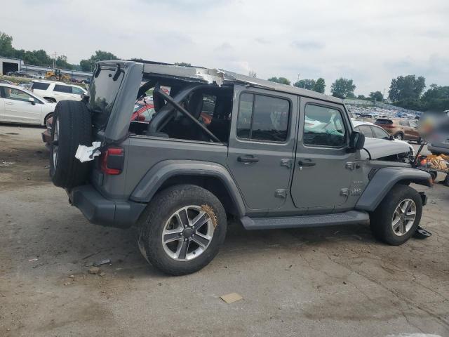 2019 JEEP WRANGLER U 1C4HJXEGXKW583644