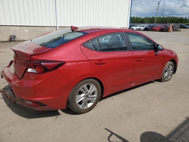 Vin: kmhd84lf2lu090990, lot: 61052335, hyundai elantra sel 20203