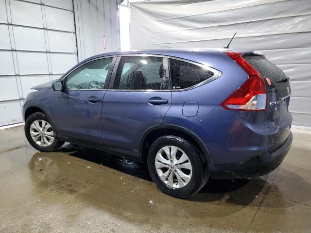 Vin: 5j6rm4h52cl079610, lot: 59729425, honda crv ex 20122
