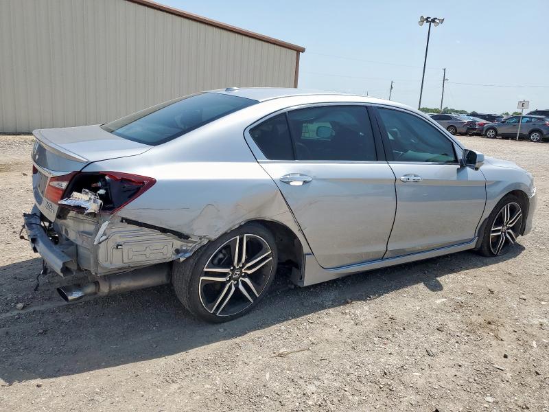 2016 HONDA ACCORD TOU 1HGCR3F90GA022872