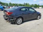 Lot #3315724415 2017 SUBARU IMPREZA PR