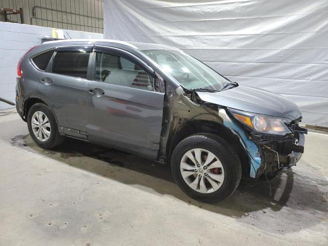 Vin: 2hkrm4h78dh613352, lot: 58764495, honda crv exl 20134