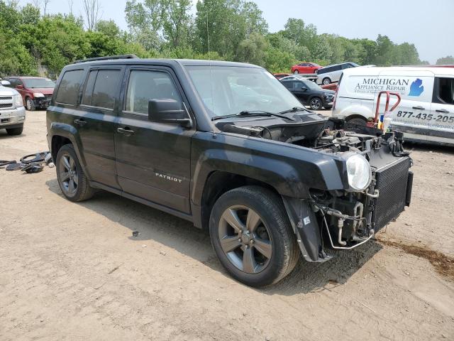 Vin: 1c4njpfa7fd246380, lot: 59289825, jeep patriot latitude 20154