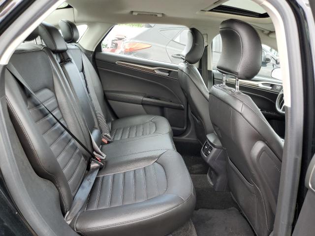 2016 FORD FUSION SE - 1FA6P0HD1G5116369