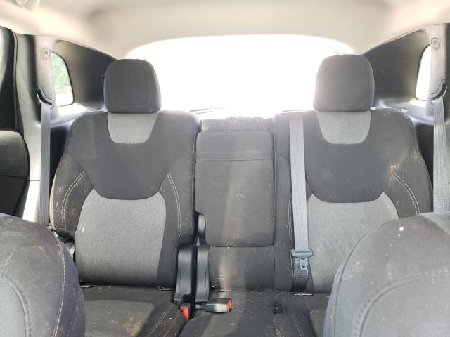 2016 JEEP CHEROKEE S 1C4PJLAB3GW233584