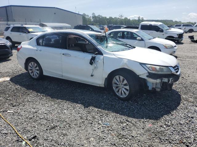 Vin: 1hgcr3f8xda010019, lot: 61569265, honda accord exl 20134