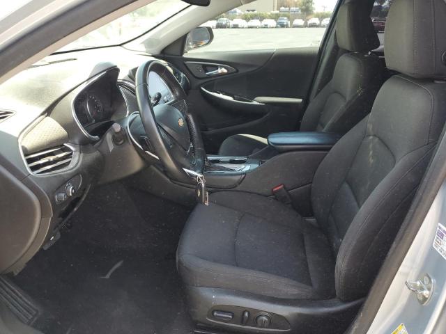 2018 CHEVROLET MALIBU LT - 1G1ZD5ST6JF119484
