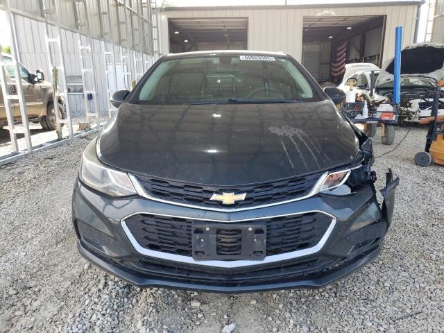 2018 CHEVROLET CRUZE LT 1G1BE5SM7J7183843