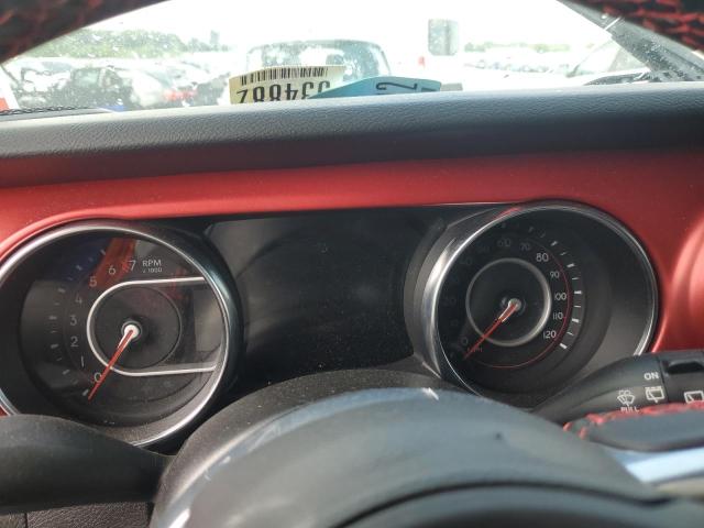 2022 JEEP WRANGLER U 1C4HJXFG1NW105406