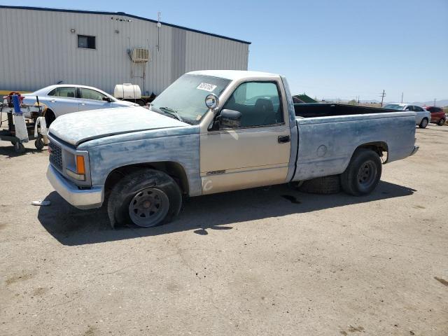 Vin: 1gtdc14z4rz511890, lot: 62610105, gmc sierra c1500 1994 img_1