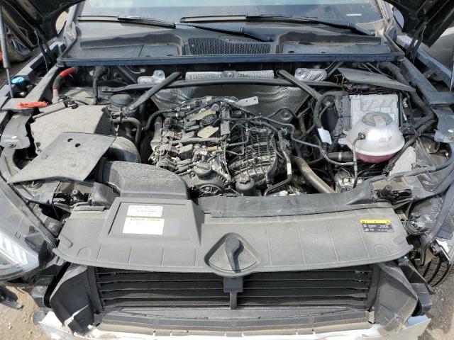 wa16aafy1n2133916 - 2022 Audi q5 sportback prestige 45 - #60888415