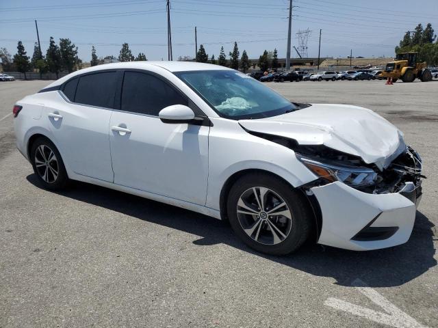 Vin: 3n1ab8cv5ny286559, lot: 62105325, nissan sentra sv 20224