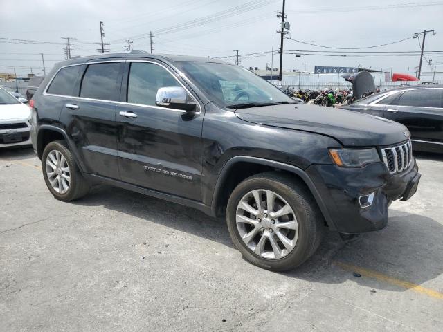 2017 JEEP GRAND CHER 1C4RJEBG1HC888425