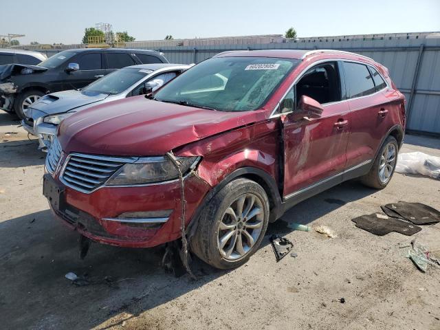 LINCOLN MKC SELECT