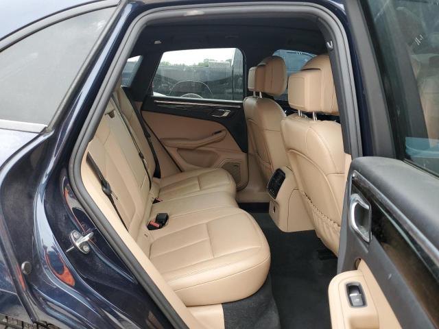 2020 PORSCHE MACAN - WP1AA2A51LLB13142