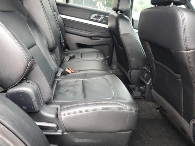2017 FORD EXPLORER X 1FM5K8D87HGD94643