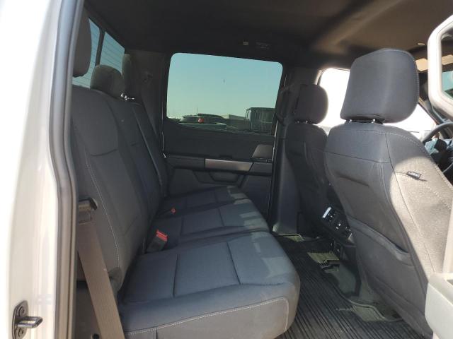 2024 FORD F150 XLT 1FTFW3L88RKF73953