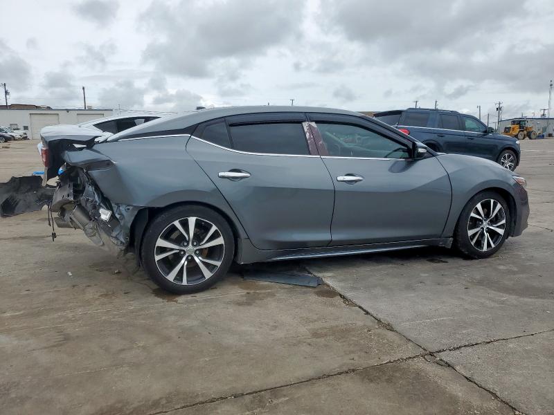 2018 NISSAN MAXIMA 3.5 1N4AA6AP6JC395257