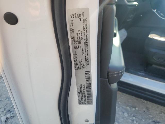 2024 JEEP GRAND CHER - 1C4RJKAG7R8570586