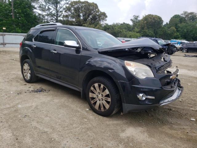 Vin: 2cnflne53b6238689, lot: 60501245, chevrolet equinox lt 20114