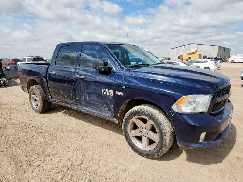Vin: 1c6rr7kt2fs657772, lot: 61969545, ram 1500 st 20154
