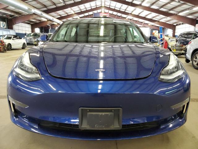 2021 TESLA MODEL 3 - 5YJ3E1EB1MF850158