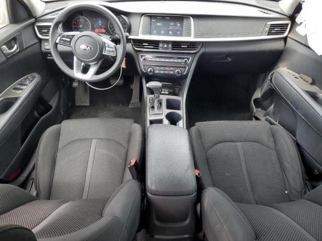 2020 KIA OPTIMA LX - 5XXGT4L35LG393015