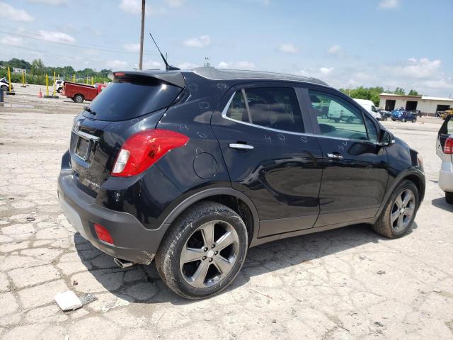 Vin: kl4cjbsb4eb713669, lot: 61344185, buick encore convenience 20143