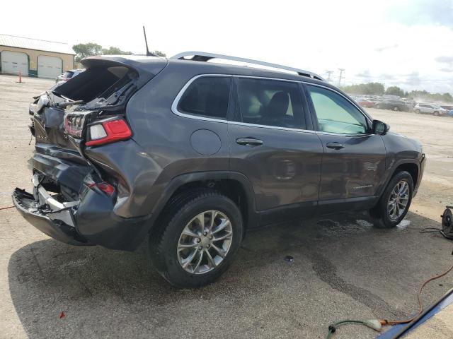 2020 JEEP CHEROKEE L - 1C4PJMLB3LD545655