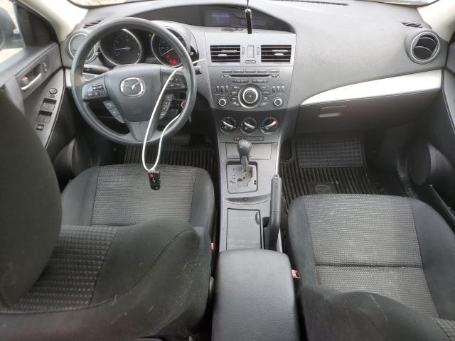 2013 MAZDA 3 I - JM1BL1UP2D1790477