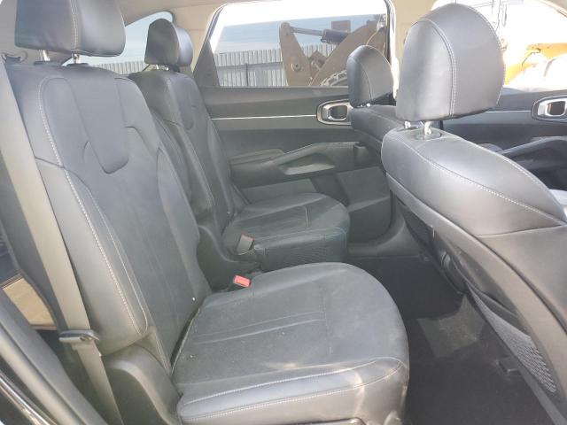 2022 KIA SORENTO S - KNDRG4LG1N5123707