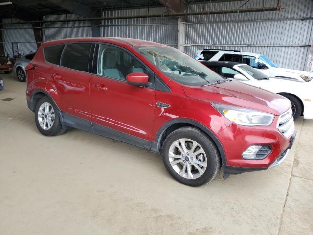 Vin: 1fmcu9gdxkub05991, lot: 60287315, ford escape se 20194