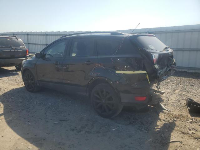 2017 FORD ESCAPE TIT 1FMCU9JD3HUC75143
