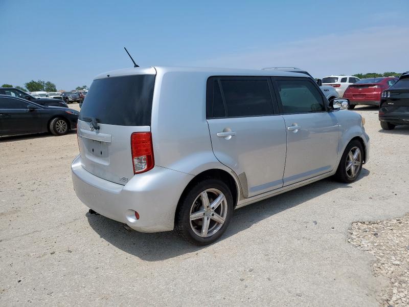 Vin: jtlze4fe2b1119964, lot: 60487465, toyota scion xb 20113
