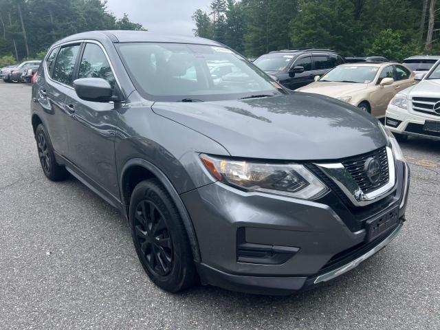 Vin: jn8at2mv8jw314866, lot: 60513895, nissan rogue s 2018 img_1