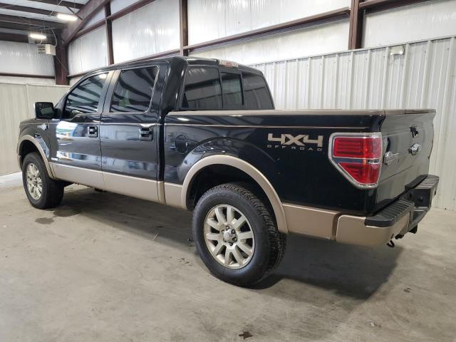 Vin: 1ftfw1et3ckd92076, lot: 58934825, ford f-150 supercrew 20122