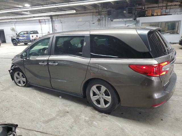 Vin: 5fnrl6h77jb053641, lot: 62085115, honda all models exl 20182