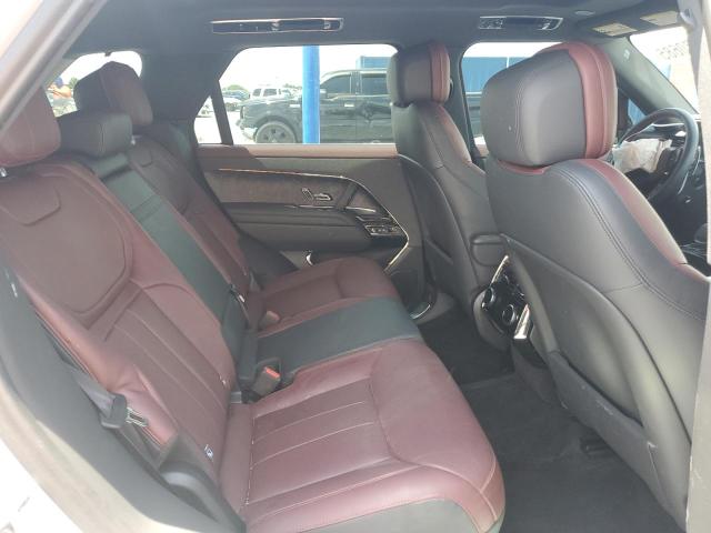 2024 LAND ROVER RANGE ROVE SAL1L9FU2RA403391
