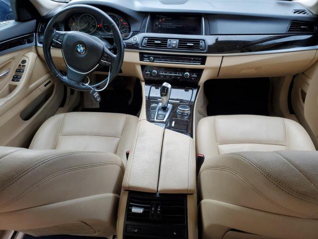 2015 BMW 528 XI - WBA5A7C5XFD623143