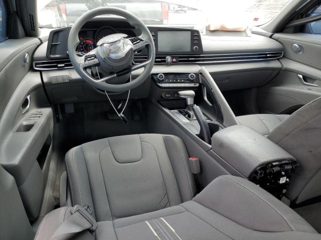 2023 HYUNDAI ELANTRA SE - KMHLM4AG8PU437053
