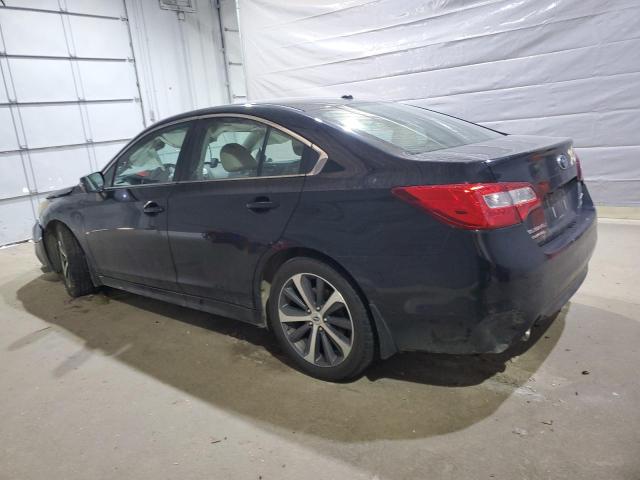 2015 SUBARU LEGACY 3.6R LIMITED 4S3BNEL66F3068849