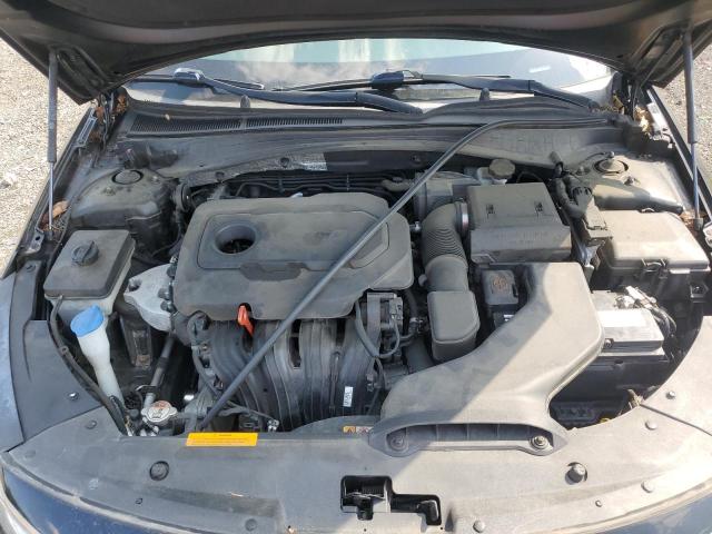 2018 KIA OPTIMA LX - 5XXGT4L38JG182243