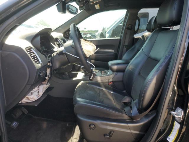 2019 DODGE DURANGO GT 1C4RDJDG8KC617141