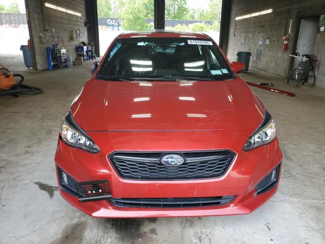 2017 SUBARU IMPREZA SP 4S3GTAL6XH3706706