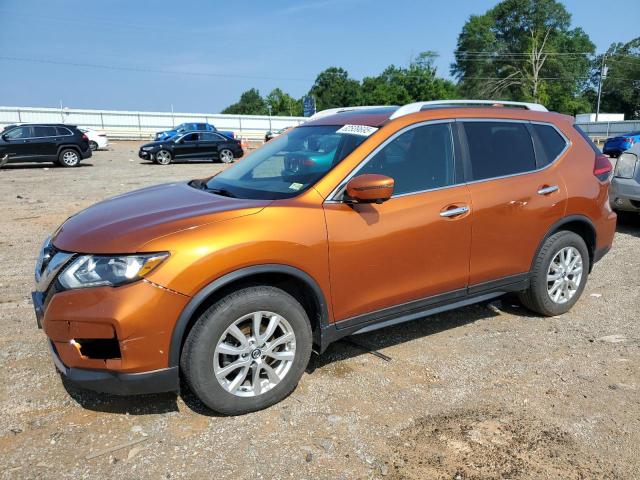Vin: 5n1at2mv0hc768354, lot: 62539695, nissan rogue sv 2017 img_1