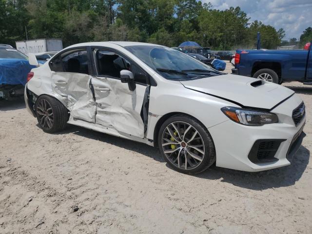 Vin: jf1va2s63l9832471, lot: 58667585, subaru wrx sti 20204